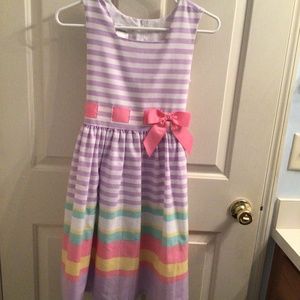 Teen dress size 14